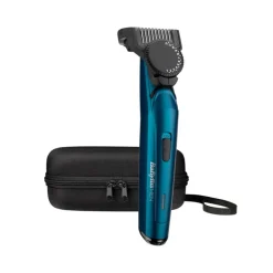 Baardtrimmer Japanse steel T890E