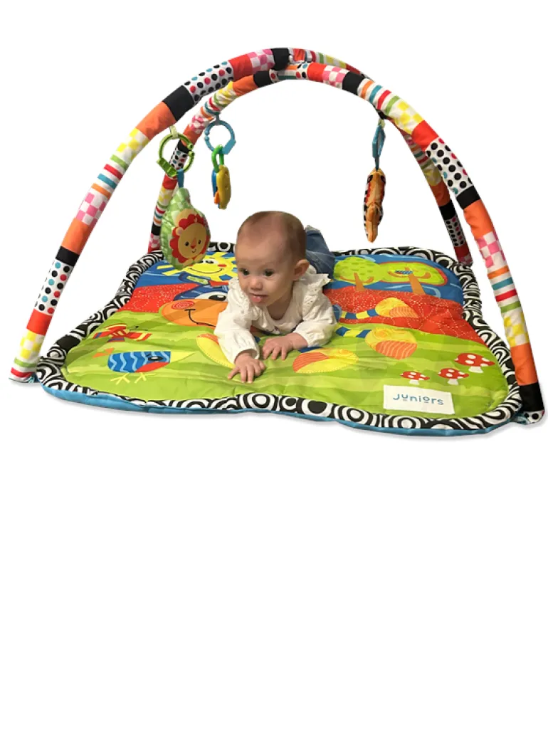 Baby speeltapijt