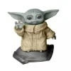 Baby Yoda Schouder Pop