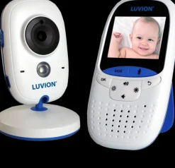 Babyfoon Easy