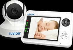 Babyfoon Essential
