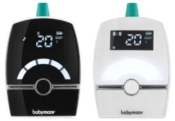 Babyfoon Premium Care New