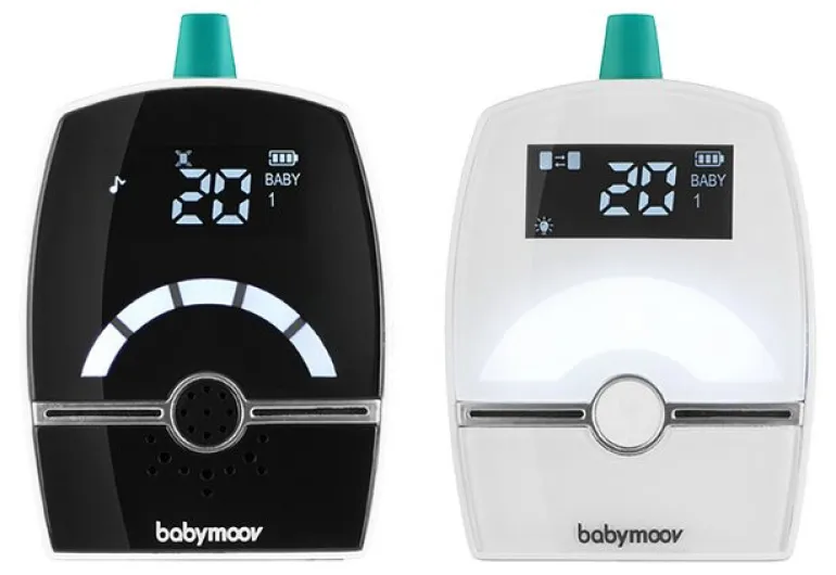 Babyfoon Premium Care New