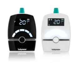 Babyfoon Premium Care New