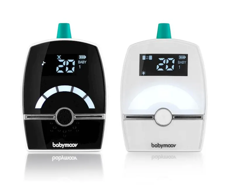 Babyfoon Premium Care New