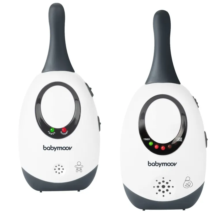 Babyfoon Simply Care