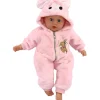 Babypop soft Coco
