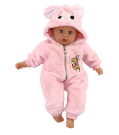 Babypop soft Coco
