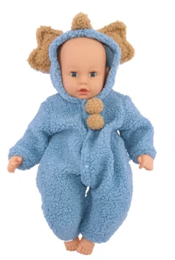 Babypop soft Coco