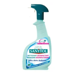 Badkamerspray 500 ml