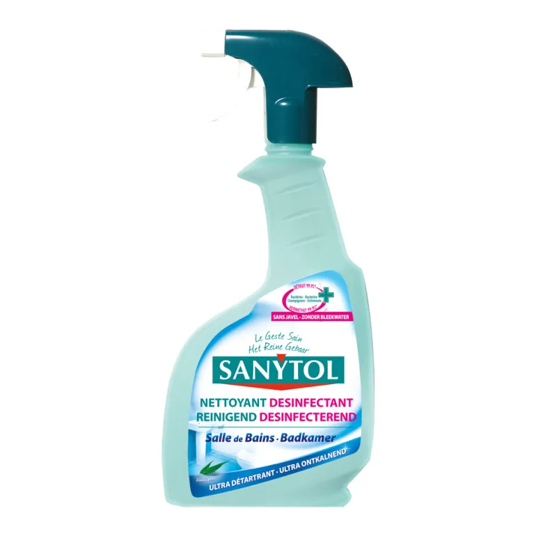 Badkamerspray 500 ml
