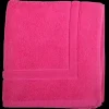 Badmat 50 x 80 cm fuchsia