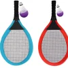 Badminton set
