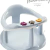 Badring Blauw Aquababy