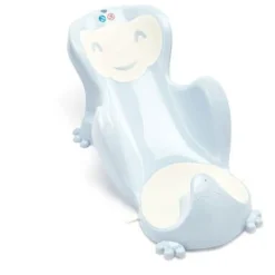 Badzitje Blauw Babycoon