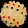 Bal in vinyl 9,5 cm