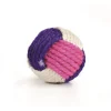 Bal sisal geknoopt 7 cm