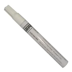 Bandenmerkstift wit