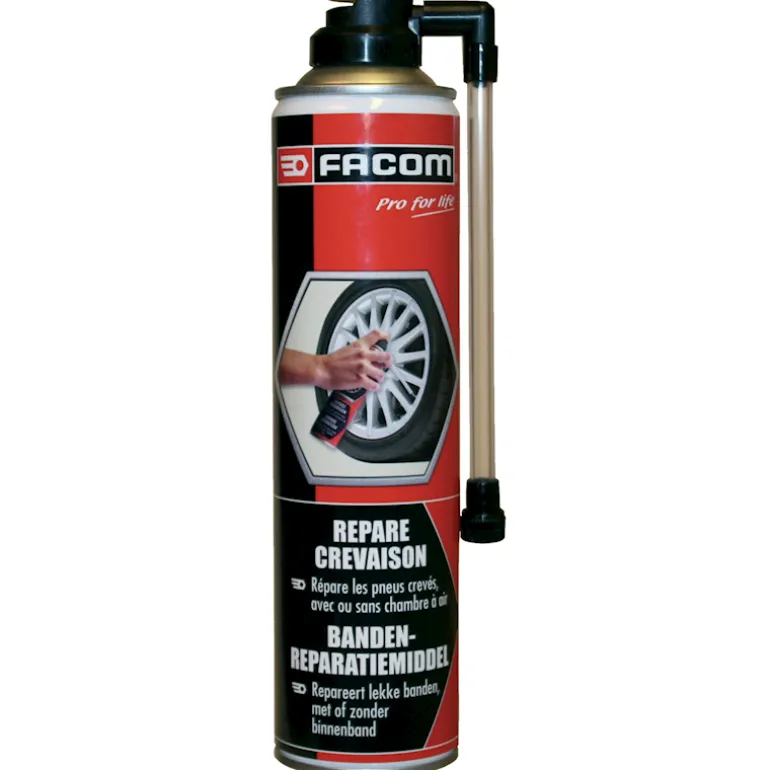 Bandenreparatiemiddel 400 ml