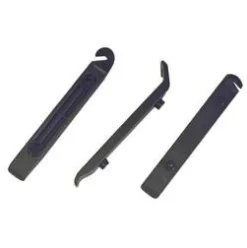Bandlichters nylon 3 stuks