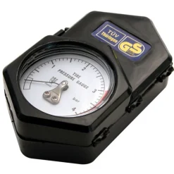 Bandspanner meter 0-4 bar