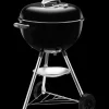 BAR-B-KETTLE 47CM BLACK