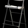 Barstoel hoog 125 cm