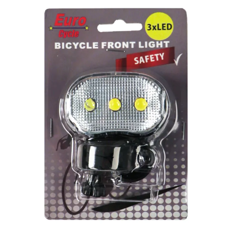 Basic voorlicht led