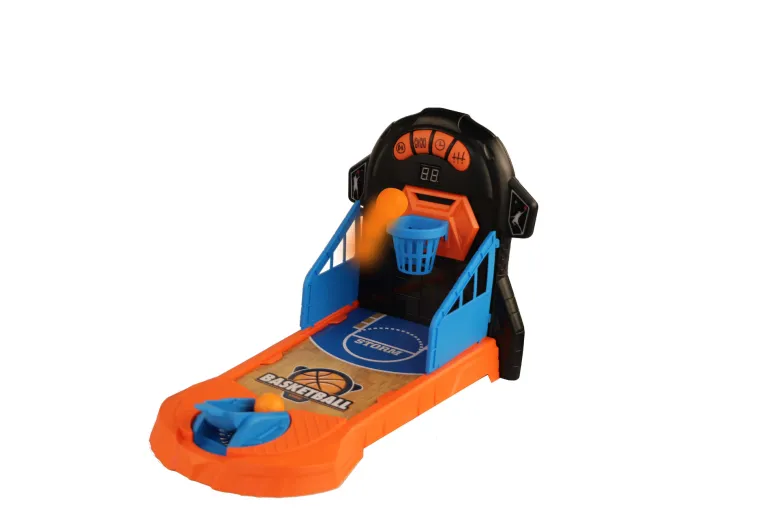 Basketbal Speelset