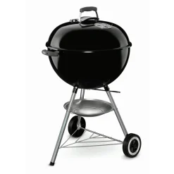 BBQ Compact Kettle