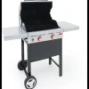 BCOOK SPRING 2002 GASBBQ