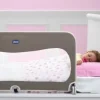 Bedhekje 135 cm