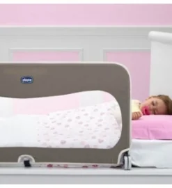 Bedhekje 135 cm
