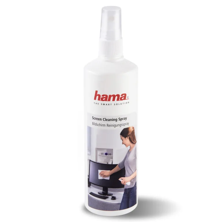 Beeldschermreiniging 250 ml