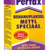 Behangplaksel metyl speciaal 200 g