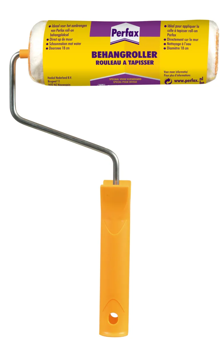 Behangroller