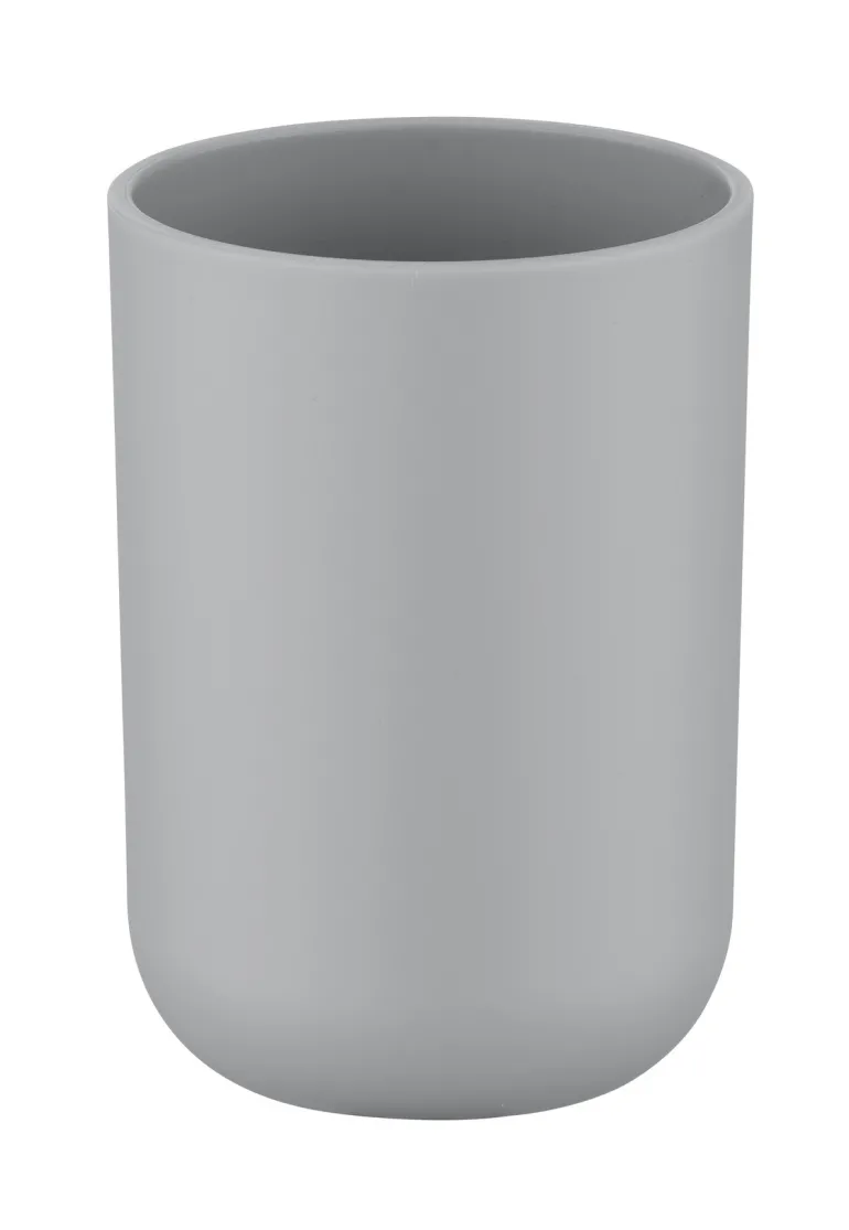 Beker Brasil grijs