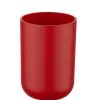 Beker Brasil rood