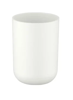 Beker Brasil wit