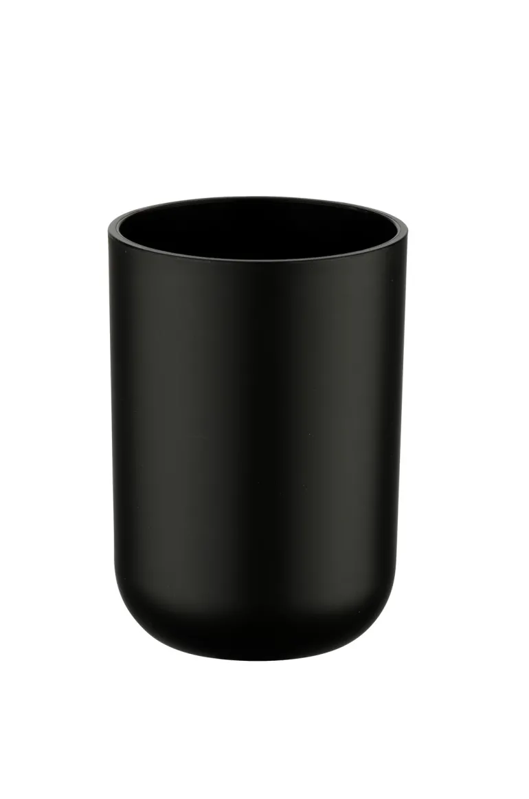 Beker Brasil zwart