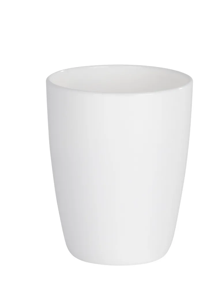 Beker Cocktail wit