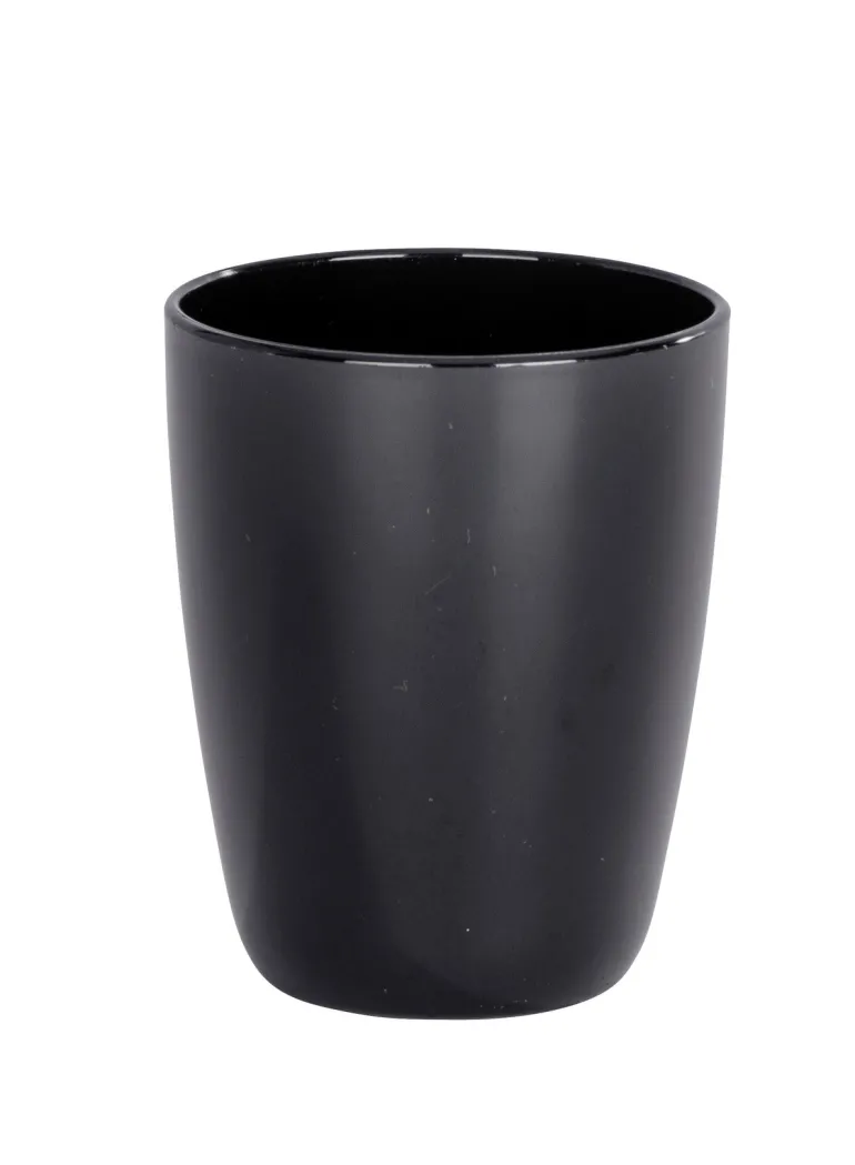 Beker Cocktail zwart