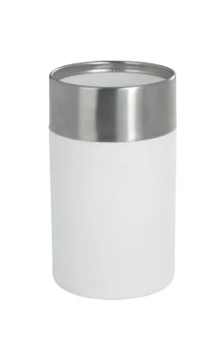 Beker Creta wit