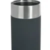 Beker Creta zwart