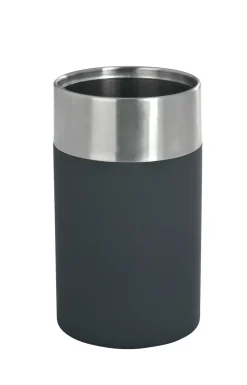 Beker Creta zwart