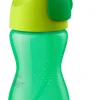 Beker met buigbaar rietje 300 ml Boy