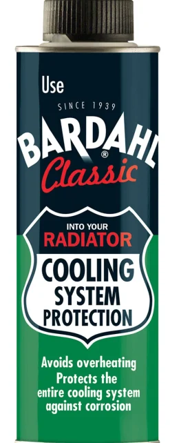 Bescherming Koelsysteem Classic 300 ml