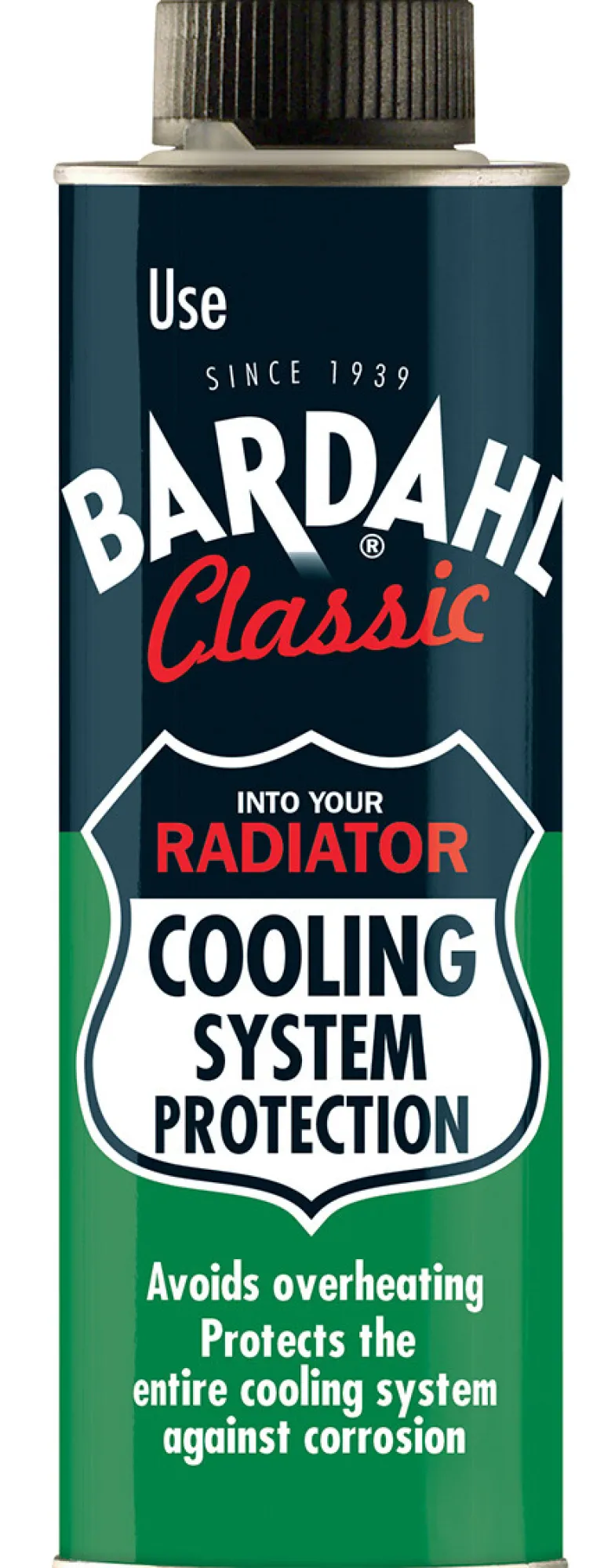 Bescherming Koelsysteem Classic 300 ml