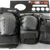 Beschermset Volwassenen 3-pack Small