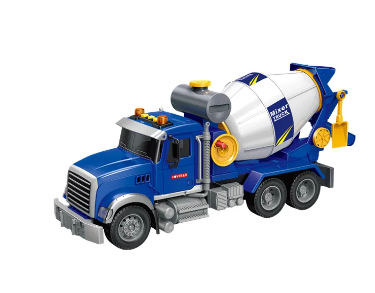Betonmixer